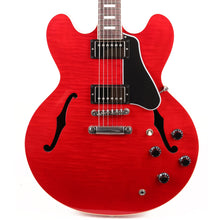 Gibson ES-335 Figured Cherry 2016