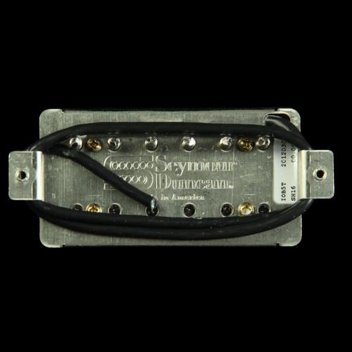 Seymour Duncan SH-16 '59 Custom Hybrid Pickup (Black)