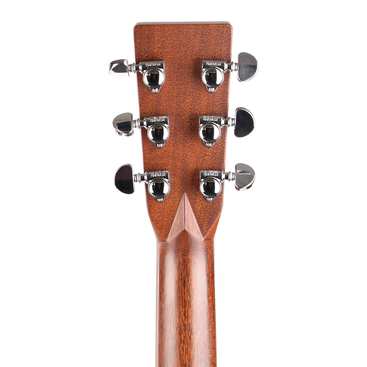 Martin OM-28E Tribute Acoustic Guitar Natural 2017 — 5