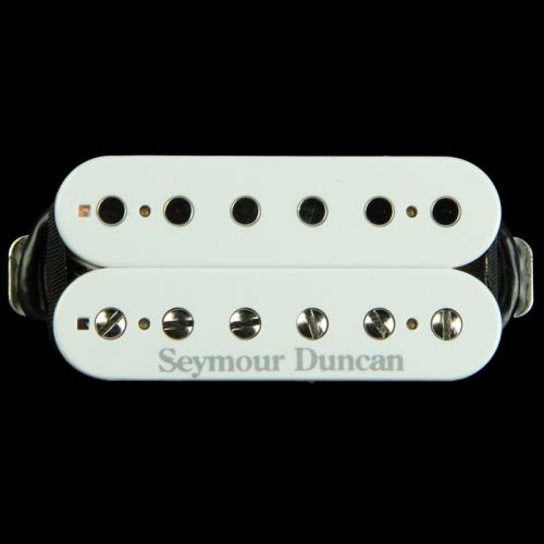 Seymour Duncan TB-16 '59 Custom Hybrid Guitar Pickup (White)