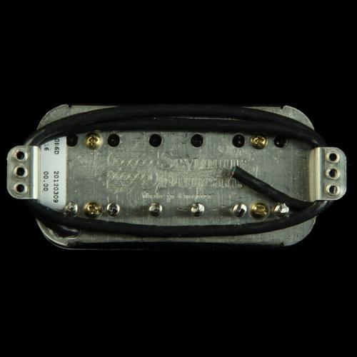 Seymour Duncan TB-16 '59 Custom Hybrid Guitar Pickup (White)