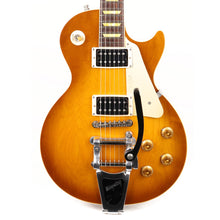 1999 Gibson Les Paul Classic Honey Burst with Bigsby