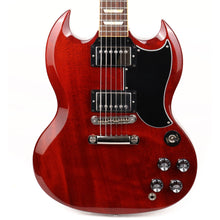 Gibson '61 SG Standard Reissue Heritage Cherry 2006