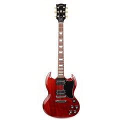 Gibson USA SG '61 Reissue Cherry 一応ジャンク Gibson '61 SG Standard Reissue Heritage Cherry 2006 | The Music Zoo