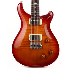 1999 PRS Custom 22 10-Top Cherry Sunburst | The Music Zoo