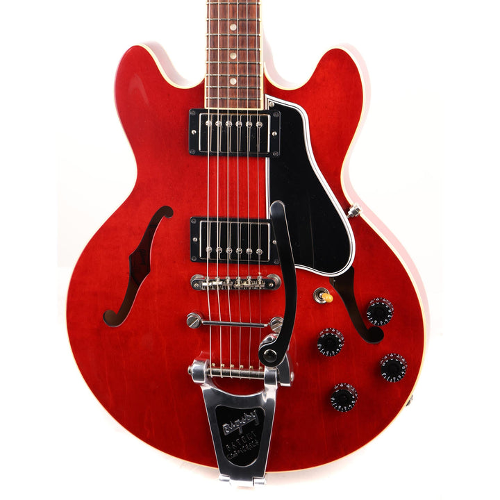 Gibson Custom Shop ES-339 Cherry Red 2009