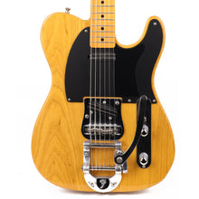 Fender CIJ '50s Telecaster with Bigsby Antique Natural 2003