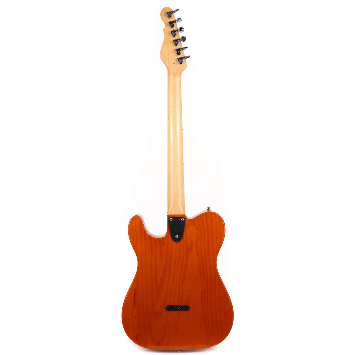 G&L ASAT Classic Natural Used | The Music Zoo