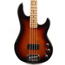 G&L L-1500 Bass Sunburst Used