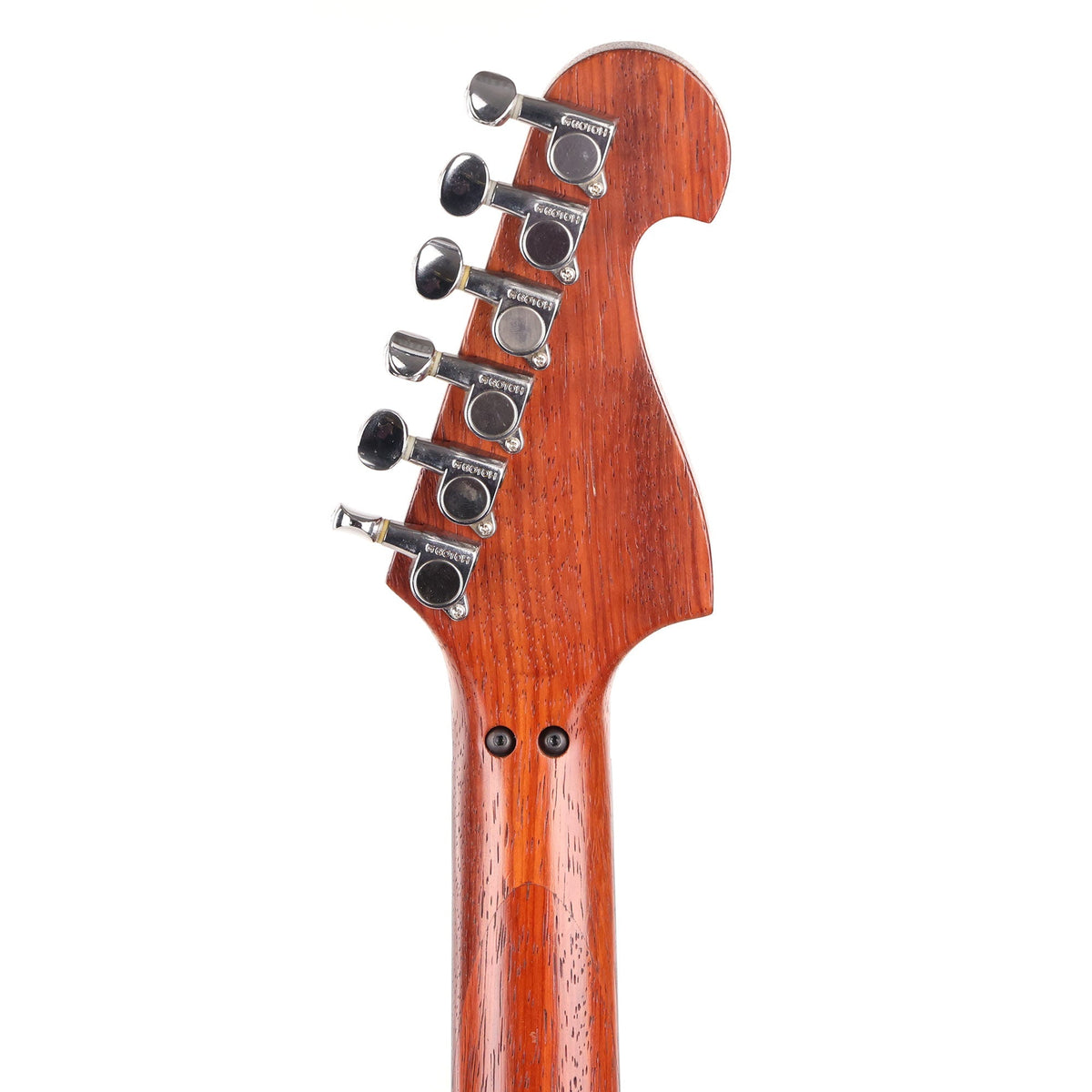 Washburn Nuno Bettencourt N4 Paduak Used — 5