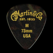 Martin Guitar Pick Pack ( .73mm - Brown)