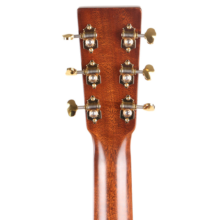 Martin 000-18 Modern Deluxe Acoustic Natural 2021