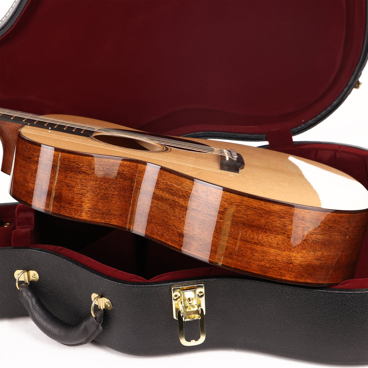 Martin 000-18 Modern Deluxe Acoustic Natural 2021 — 7
