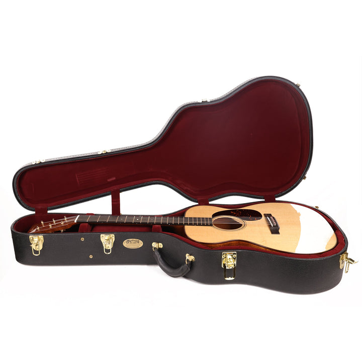 Martin 000-18 Modern Deluxe Acoustic Natural 2021