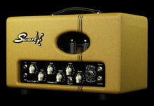 Used Swart Atomic Space Tone MKII Amplifier Head