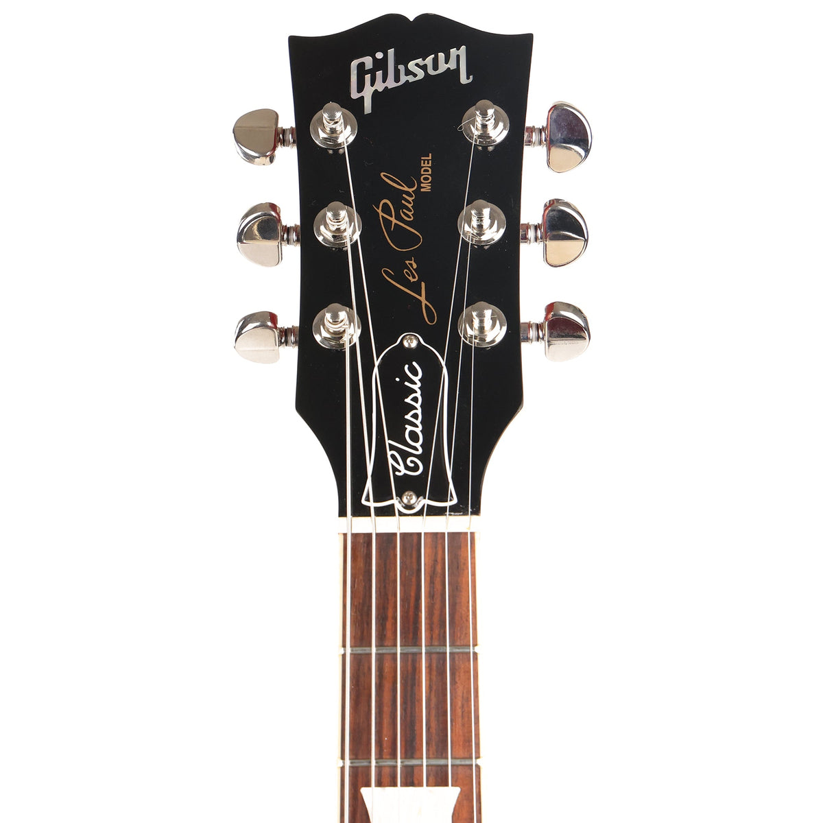 Gibson Les Paul Classic Translucent Cherry 2019 — 4