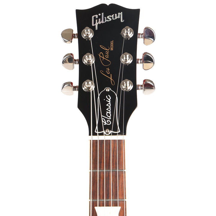 Gibson Les Paul Classic Translucent Cherry 2019