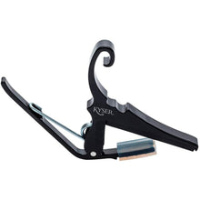 Kyser Classical Guitar Capo