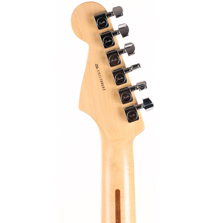 Fender American Standard Stratocaster HSS Sienna Sunburst 2012