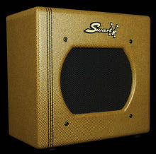 Used Swart Space Tone Reverb Combo Amplifier (Tweed)