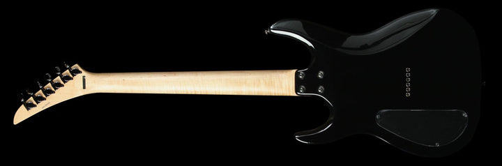 Used Kramer Striker 211 Electric Guitar Fireburst