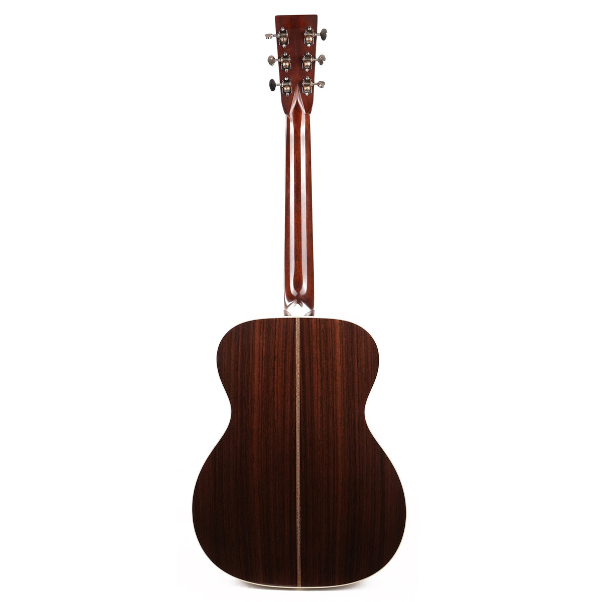 Martin Custom Shop 000-28 Authentic 1937 Natural Gloss 2021 — 3