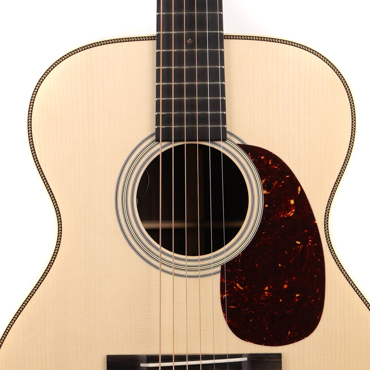 Martin Custom Shop 000-28 Authentic 1937 Natural Gloss 2021 — 6