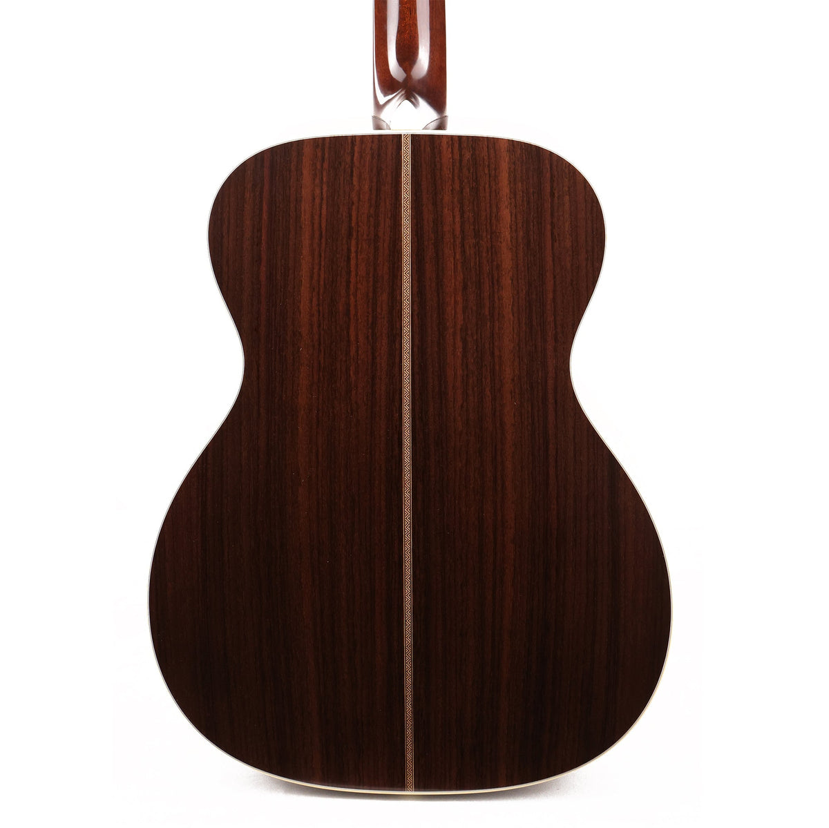 Martin Custom Shop 000-28 Authentic 1937 Natural Gloss 2021 — 7