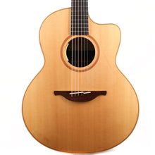 Lowden F-32C Acoustic-Electric Spruce and Rosewood Used