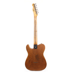 Fender Custom Shop 2019 Limited Edition Roasted Pine Double