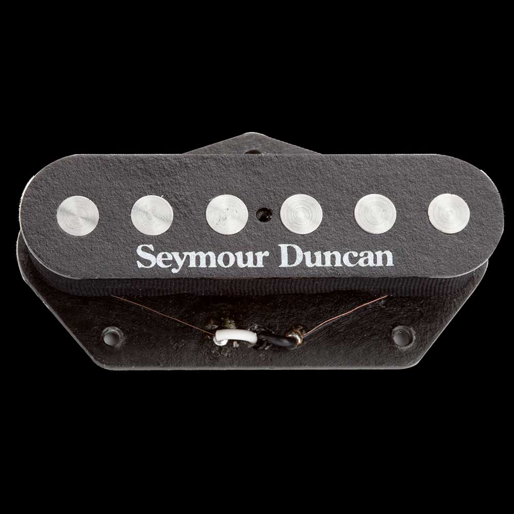 ギター SEYMOUR DUNCAN STL-3 Quarter-Pound Seymour Duncan STL-3 Quarter Pound Bridge Pickup | The Music Zoo
