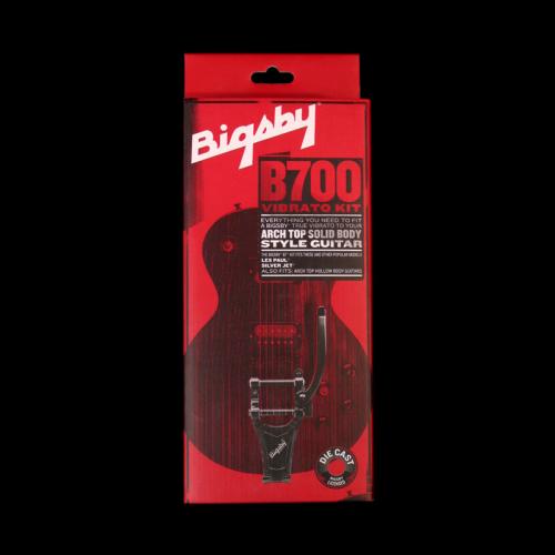 Bigsby B700 Vibrato Kit (Aluminum)