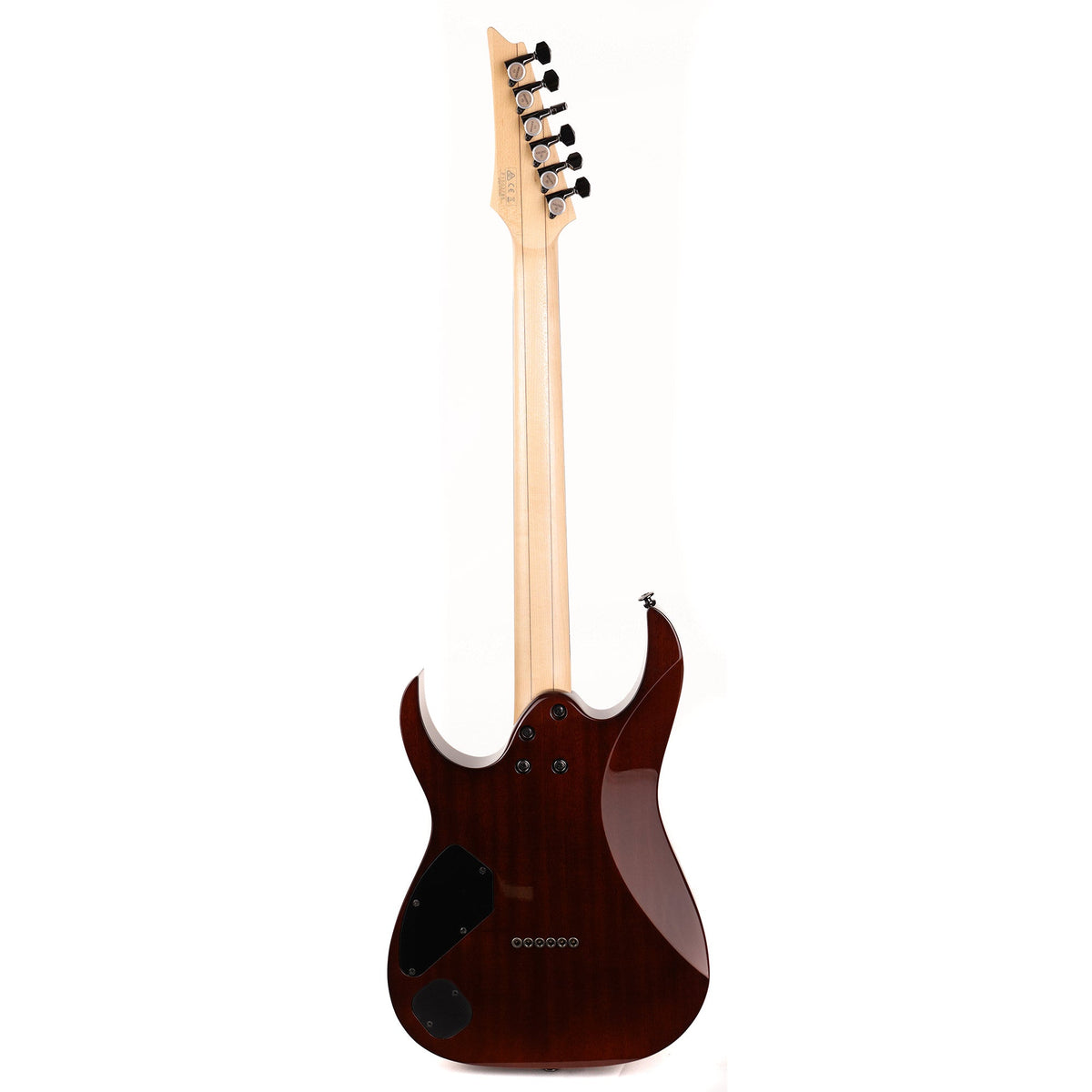 Ibanez Prestige RG2771 Vintage Violin 2015 — 3