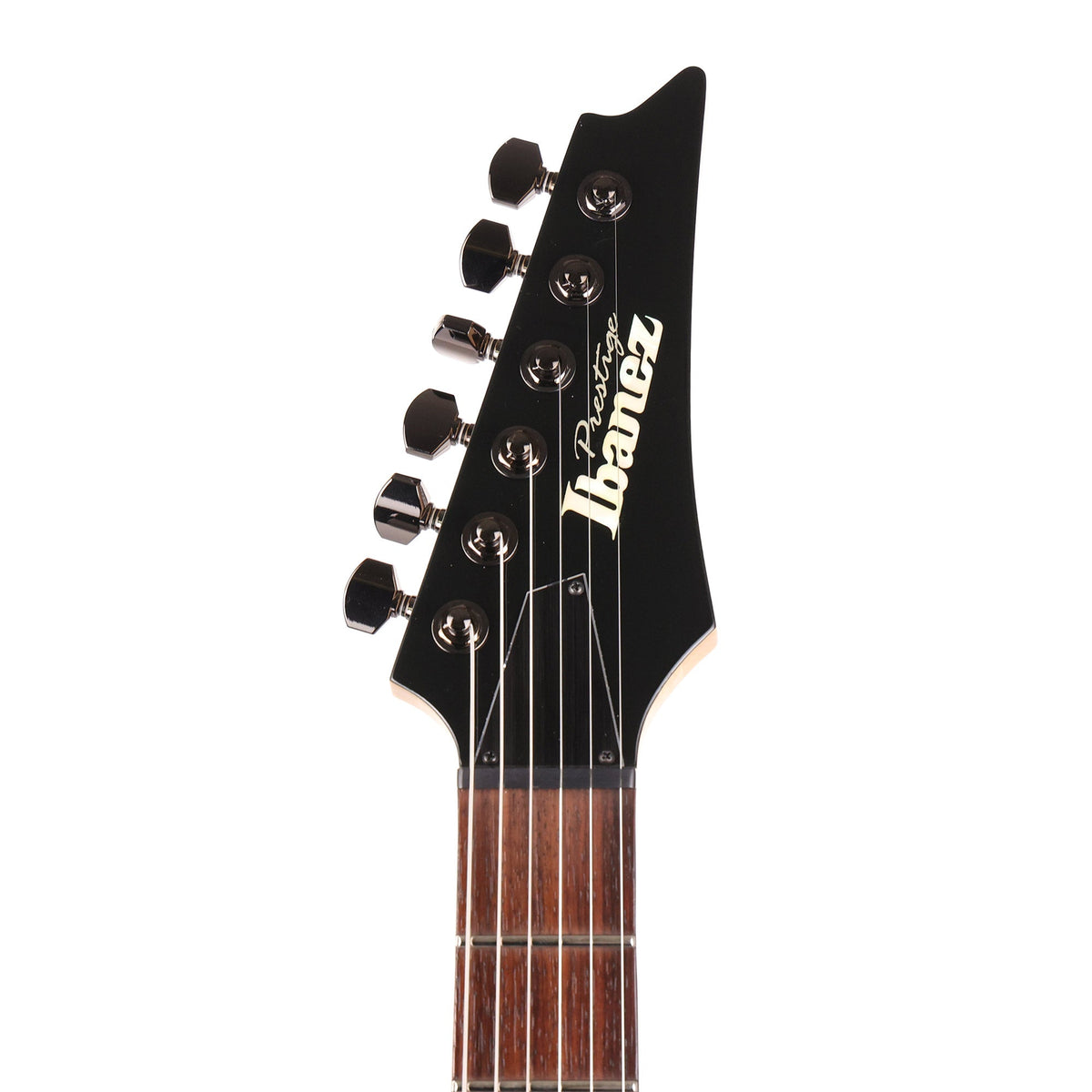 Ibanez Prestige RG2771 Vintage Violin 2015 — 4