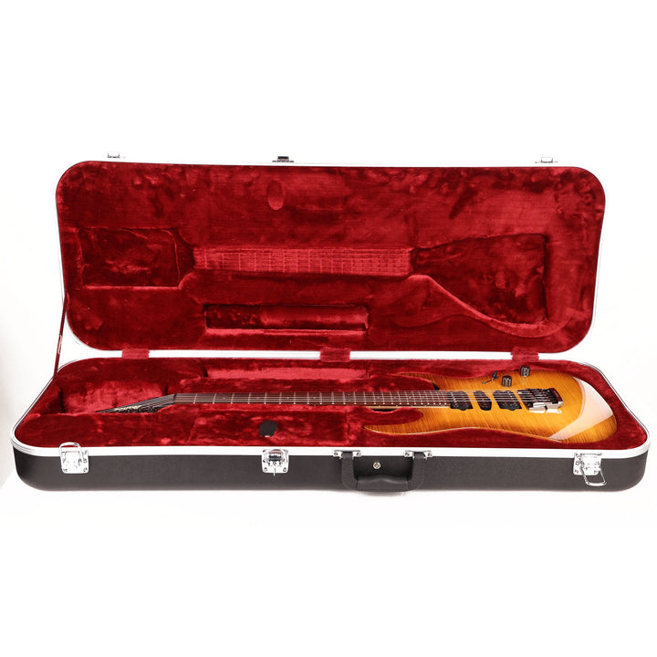 Ibanez Prestige RG2771 Vintage Violin 2015