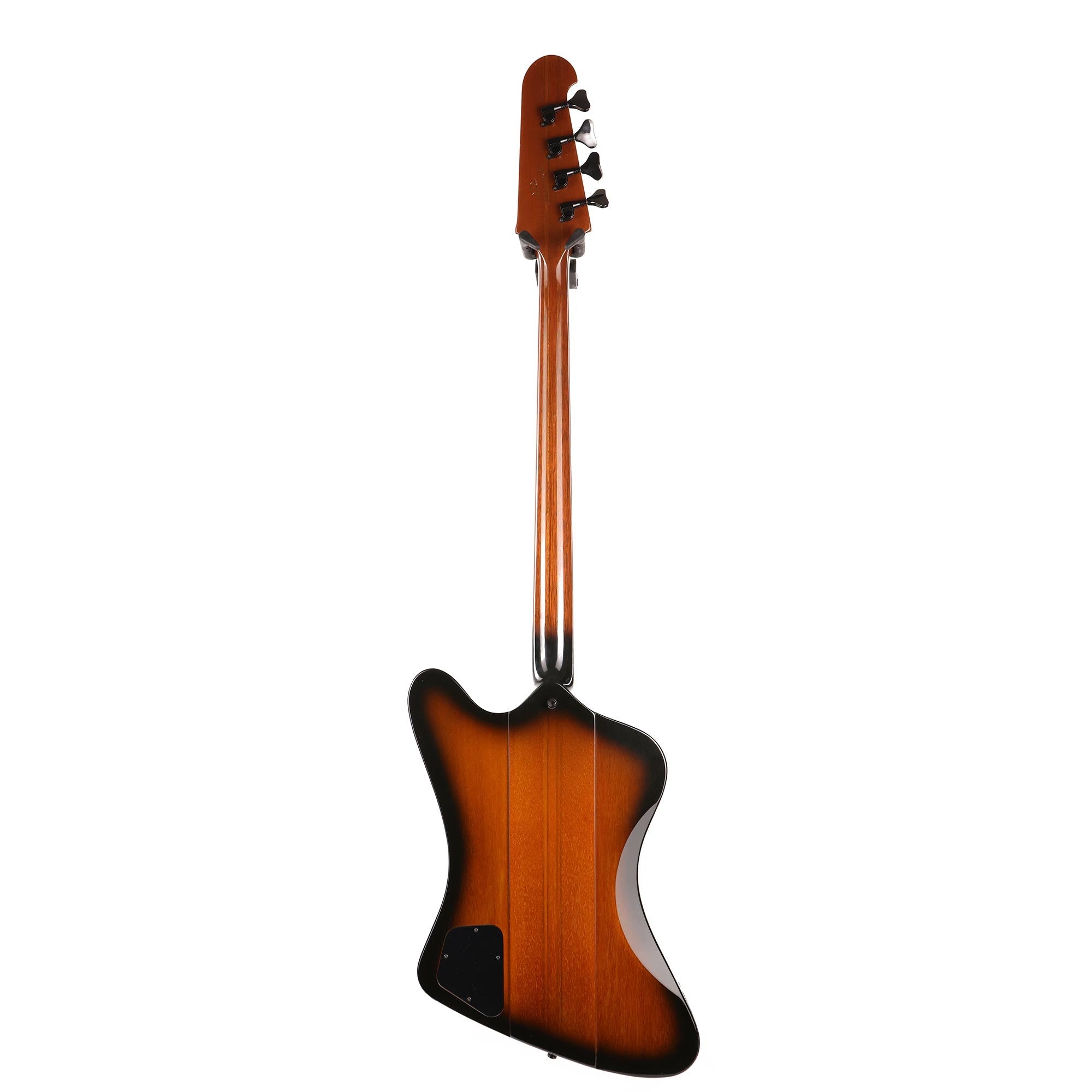1997 Gibson Thunderbird Bass Vintage Sunburst | The Music Zoo