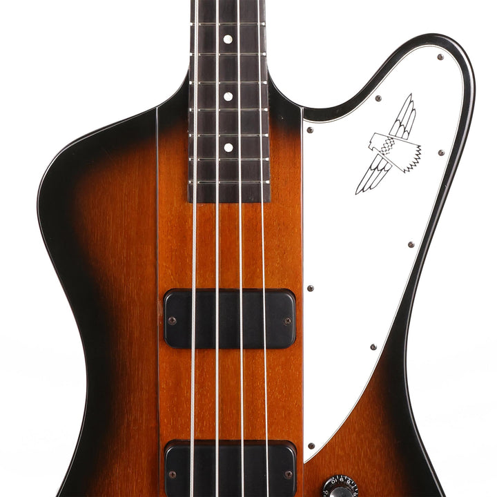 1997 Gibson Thunderbird Bass Vintage Sunburst