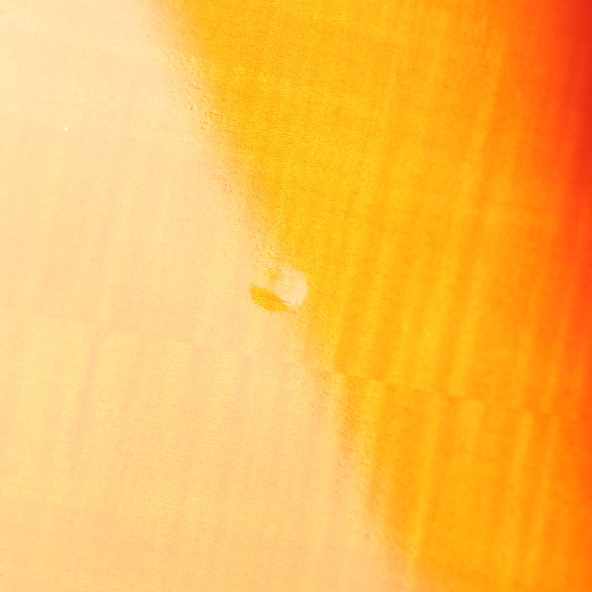 1982 Ibanez Destroyer II Sunburst — 8