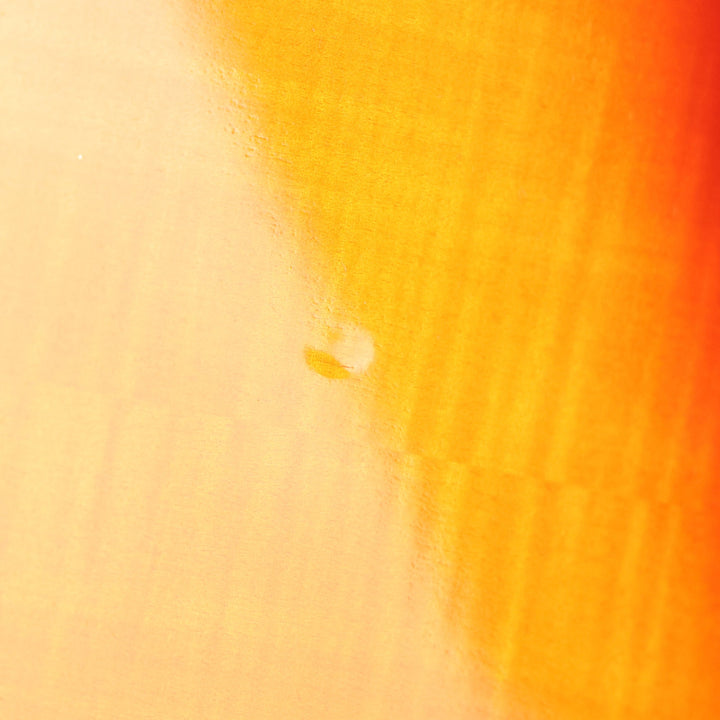 1982 Ibanez Destroyer II Sunburst