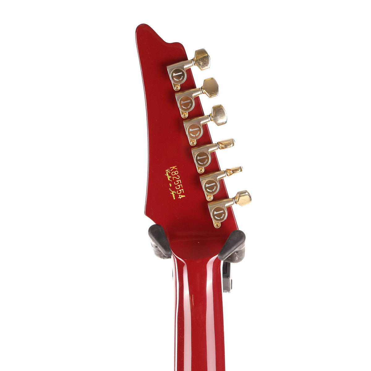 1982 Ibanez Destroyer II Sunburst — 5