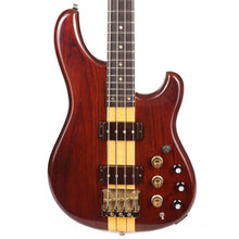 1981 Ibanez Musician MC-924DS Bass