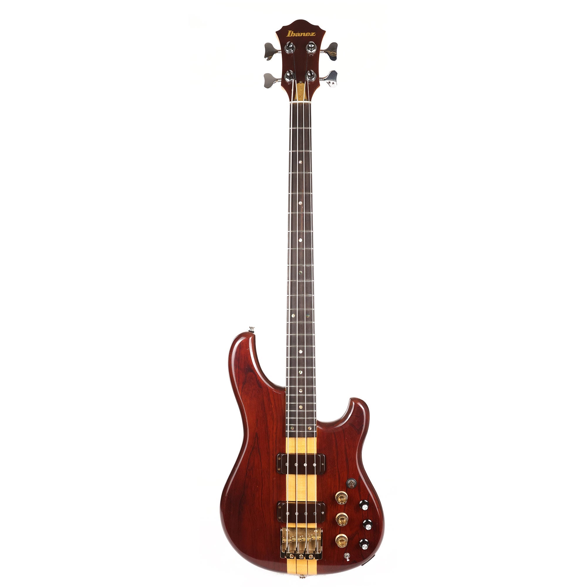 パ*ノ様 マ*ー様 パ*ノ様 Ibanez Musician 1449-