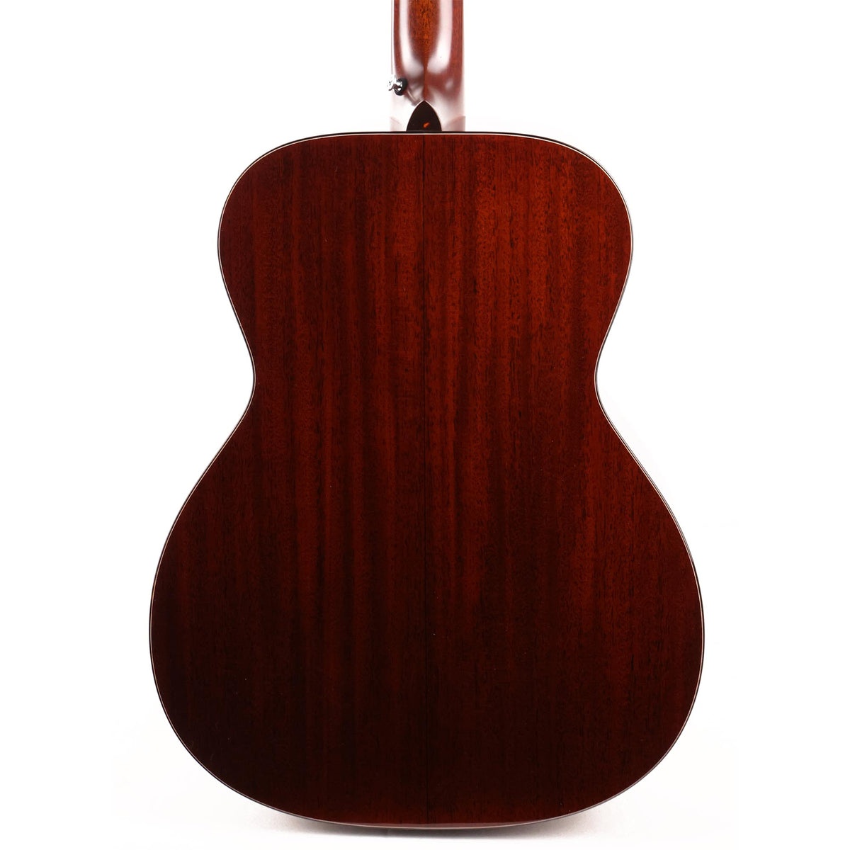 Santa Cruz OM Pre-War Acoustic Guitar Torrified Adirondack Spruce and Mahogany Used — 8