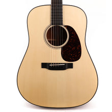 Martin Custom Shop Dreadnought Sinker Mahogany Acoustic 2021