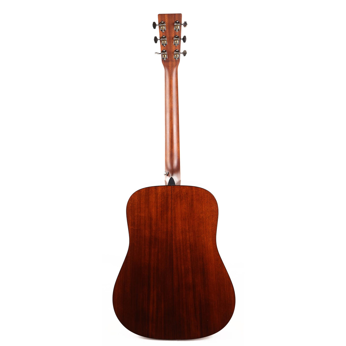 Martin Custom Shop Dreadnought Sinker Mahogany Acoustic 2021 — 3