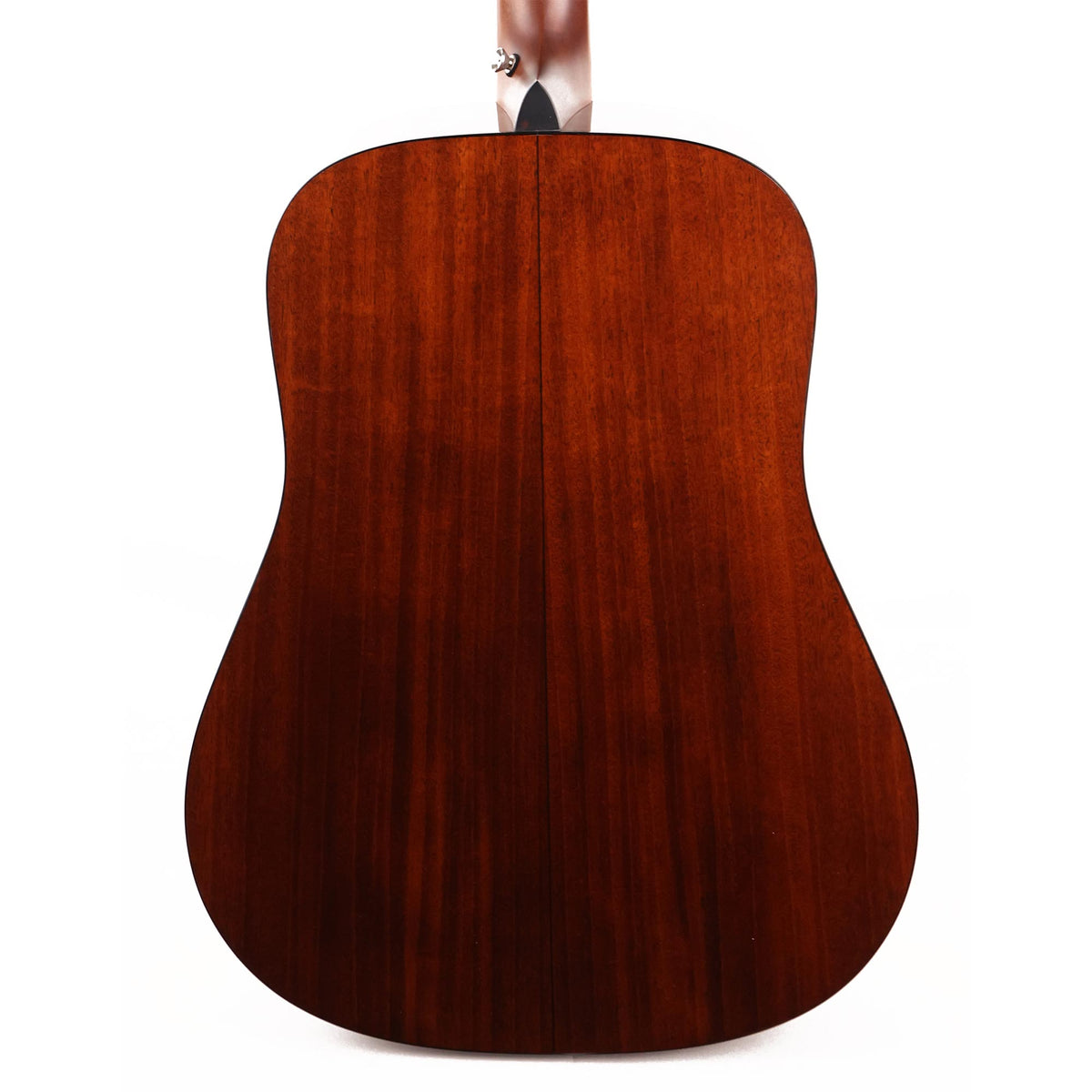 Martin Custom Shop Dreadnought Sinker Mahogany Acoustic 2021 — 8