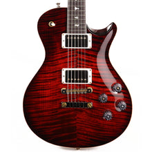 PRS McCarty 594 Singlecut 10-Top Fire Red Burst 2021 10-Top Fire Red Burst 2021