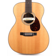Martin OM-28 Modern Deluxe Acoustic Gloss Natural 2019