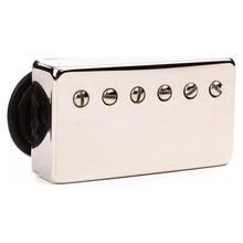 DiMarzio DP155FN Tone Zone Humbucker Pickup (Nickel)