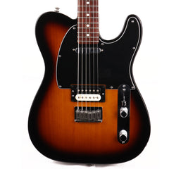 Fender USA Pro Standard Telecaster 2-Tone Sunburst 2014 | The